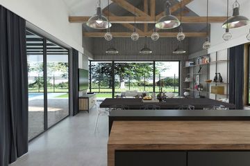  Projekt domu KA200 T (PKT1196) - projekt domu parterowego - Zdjęcie 5