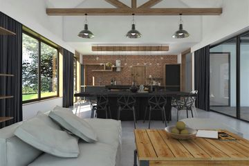  Projekt domu KA200 T (PKT1196) - projekt domu parterowego - Zdjęcie 6