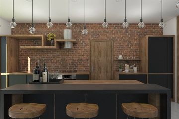  Projekt domu KA200 T (PKT1196) - projekt domu parterowego - Zdjęcie 7