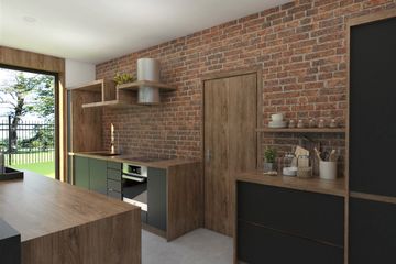  Projekt domu KA200 T (PKT1196) - projekt domu parterowego - Zdjęcie 8