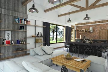  Projekt domu KA200 T (PKT1196) - projekt domu parterowego - Zdjęcie 9