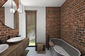  Projekt domu KA200 T (PKT1196) - projekt domu parterowego - Zdjęcie 10