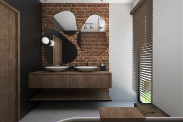  Projekt domu KA200 T (PKT1196) - projekt domu parterowego - Zdjęcie 11