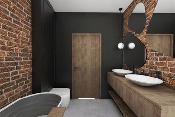  Projekt domu KA200 T (PKT1196) - projekt domu parterowego - Zdjęcie 12