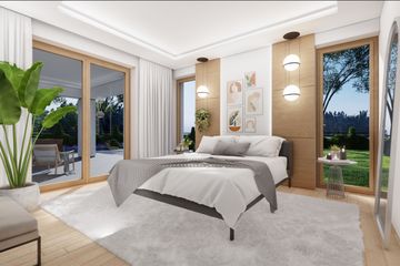  Projekt domu APS 339 (LUA1530) - projekt domu parterowego - Zdjęcie 10