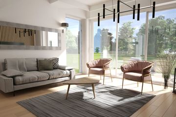  Projekt domu Domena 112 B1 (WRW1361) - projekt domu parterowego - Zdjęcie 5