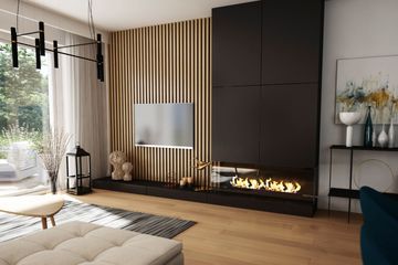  Projekt domu Domena 112 B1 (WRW1361) - projekt domu parterowego - Zdjęcie 7