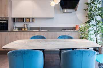  Projekt domu Paproć 2 (BSA2304) - projekt domu parterowego - Zdjęcie 9