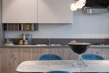  Projekt domu Paproć 2 (BSA2304) - projekt domu parterowego - Zdjęcie 10