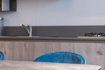  Projekt domu Paproć 2 (BSA2304) - projekt domu parterowego - Zdjęcie 11