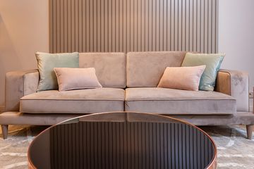  Projekt domu Paproć (BSA2305) - projekt domu parterowego - Zdjęcie 7