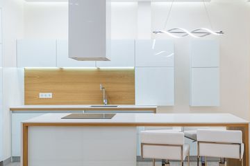  Projekt domu Paproć (BSA2305) - projekt domu parterowego - Zdjęcie 9