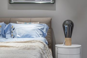  Projekt domu Paproć (BSA2305) - projekt domu parterowego - Zdjęcie 10