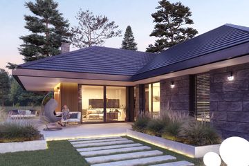  Projekt domu Ares (BSA2306) - projekt domu parterowego - Zdjęcie 4