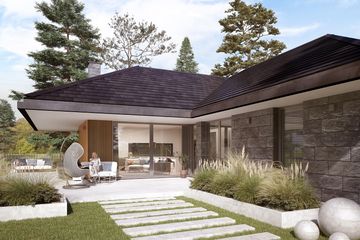  Projekt domu Ares (BSA2306) - projekt domu parterowego - Zdjęcie 8