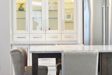  Projekt domu Ares (BSA2306) - projekt domu parterowego - Zdjęcie 12