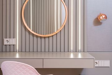  Projekt domu Ares (BSA2306) - projekt domu parterowego - Zdjęcie 15