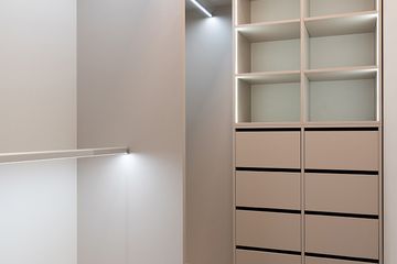  Projekt domu Ares (BSA2306) - projekt domu parterowego - Zdjęcie 16