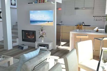  Projekt domu Andrzej dwurodzinny (jednorodzinny dwulokalowy) (WRR1129) - projekt domu parterowego z poddaszem - Zdjęcie 3