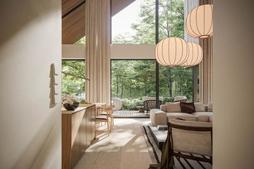  Projekt domu HomeKoncept 92 (KRX1160) - projekt domu parterowego z poddaszem - Zdjęcie 24