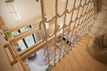  Projekt domu HomeKoncept 92 (KRX1160) - projekt domu parterowego z poddaszem - Zdjęcie 36