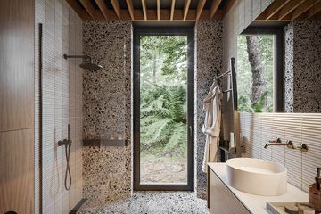  Projekt domu HomeKoncept 92 (KRX1160) - projekt domu parterowego z poddaszem - Zdjęcie 37