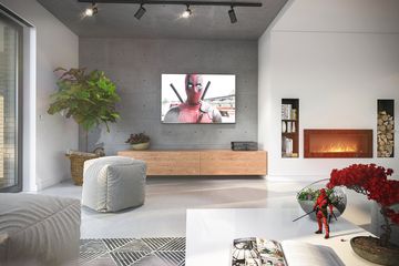  Projekt domu Fabian 2 energo (WOE1171) - projekt domu parterowego - Zdjęcie 6