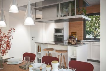  Projekt domu Fabian 2 energo (WOE1171) - projekt domu parterowego - Zdjęcie 8