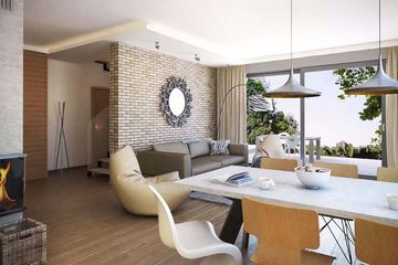  Projekt domu Ekslibris 2 (WRN1515) - projekt domu parterowego z poddaszem - Zdjęcie 3