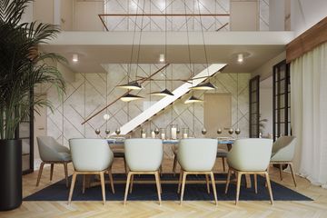  Projekt domu Lifi 2 (BSE1203) - projekt domu parterowego z poddaszem - Zdjęcie 4