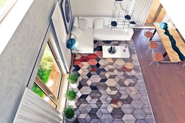  Projekt domu Sobota bez garażu [B] (WRF2327) - projekt domu parterowego z poddaszem - Zdjęcie 8