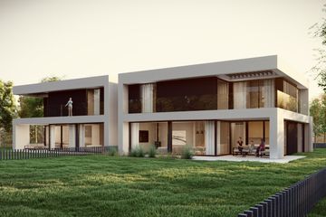  Projekt domu B-144 (PZB1071) - projekt domu z pełnym piętrem - Zdjęcie 4