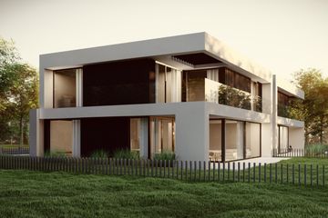  Projekt domu B-144 (PZB1071) - projekt domu z pełnym piętrem - Zdjęcie 6