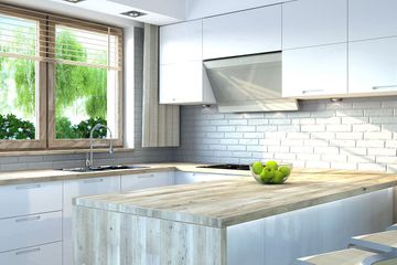  Projekt domu Harmonia Nova A wersja Ytong (WRR1115) - projekt domu parterowego z poddaszem - Zdjęcie 5