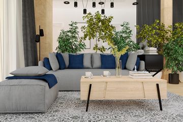  Projekt domu KA161 T (PKT1201) - projekt domu parterowego - Zdjęcie 16