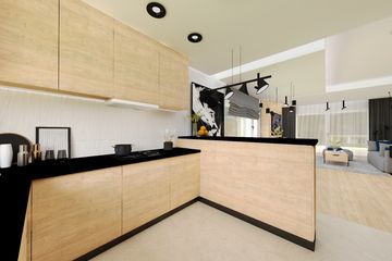  Projekt domu KA161 T (PKT1201) - projekt domu parterowego - Zdjęcie 23