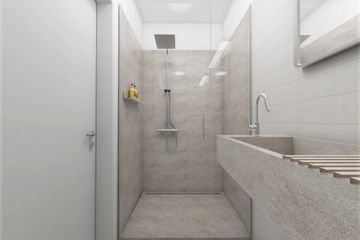  Projekt domu letniskowego KA146 SZ (PKT1246) - projekt domu letniskowego parterowego z poddaszem - Zdjęcie 13