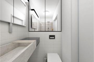  Projekt domu letniskowego KA146 SZ (PKT1246) - projekt domu letniskowego parterowego z poddaszem - Zdjęcie 14