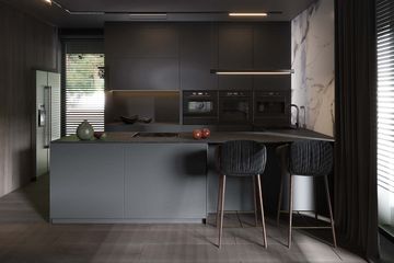  Projekt domu HomeKoncept 97 B (KRX1164) - projekt domu parterowego - Zdjęcie 13