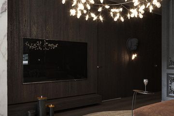  Projekt domu HomeKoncept 97 B (KRX1164) - projekt domu parterowego - Zdjęcie 17