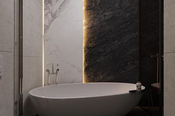  Projekt domu HomeKoncept 97 B (KRX1164) - projekt domu parterowego - Zdjęcie 22