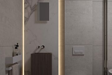  Projekt domu HomeKoncept 97 B (KRX1164) - projekt domu parterowego - Zdjęcie 23