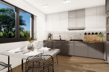  Projekt domu APS 227 w3 (LUA1537) - projekt domu parterowego z poddaszem - Zdjęcie 5