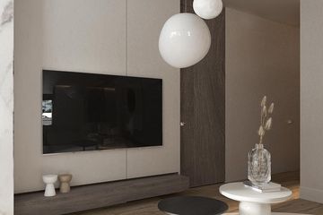  Projekt domu HomeKoncept 97 B G2 (KRX1167) - projekt domu parterowego - Zdjęcie 13