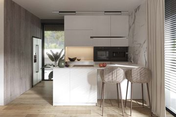  Projekt domu HomeKoncept 97 B G2 (KRX1167) - projekt domu parterowego - Zdjęcie 16