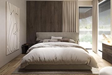  Projekt domu HomeKoncept 97 B G2 (KRX1167) - projekt domu parterowego - Zdjęcie 17