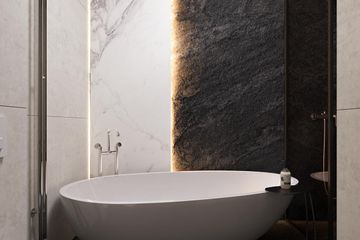  Projekt domu HomeKoncept 97 B G2 (KRX1167) - projekt domu parterowego - Zdjęcie 20