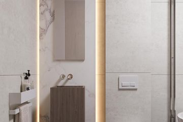  Projekt domu HomeKoncept 97 B G2 (KRX1167) - projekt domu parterowego - Zdjęcie 21