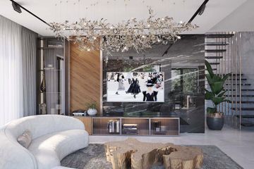  Projekt domu Fresco 3 (WOF1160) - projekt domu z pełnym piętrem - Zdjęcie 6