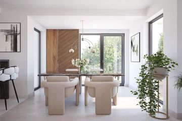  Projekt domu Fresco 3 (WOF1160) - projekt domu z pełnym piętrem - Zdjęcie 7